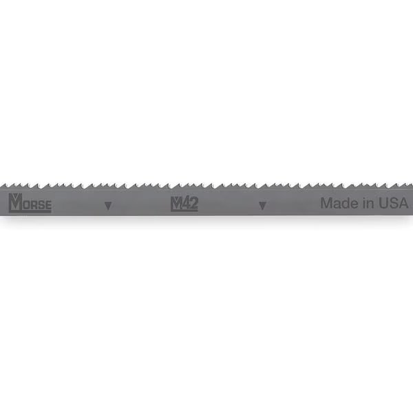 Band Saw Blade, 21 ft. 6