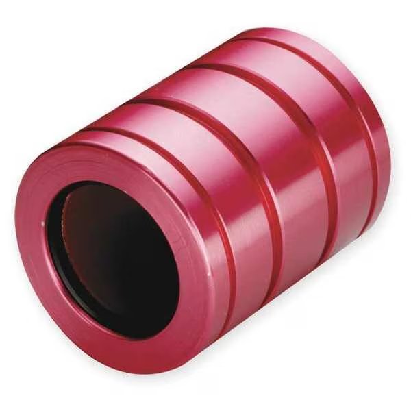 Standard Linear Bearing, 2 In., PBC LINEAR, Mfr# FL32
