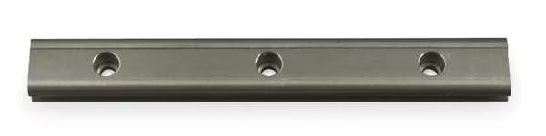 Linear Guide, 40mm L, 7 mm W, 6.10 mm H, Pbc Linear, Mfr#: MR7R-0040