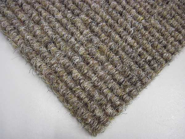Berber Carpet Tile, Beige, PK12, Pawling, Mfr#: EM-22-0-66