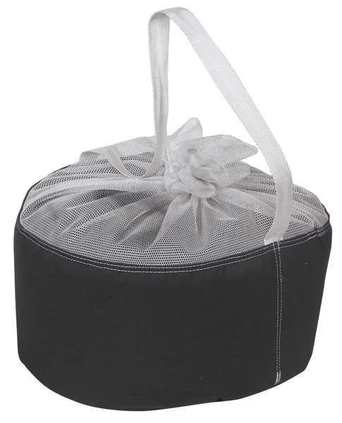 Oil Absorption Bag, Charcoal, INTECH, Mfr# CTC-125