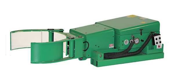 Drum Lifter, Portable, 2000 lb., 55 gal., Valley Craft, Mfr#: F89815A5