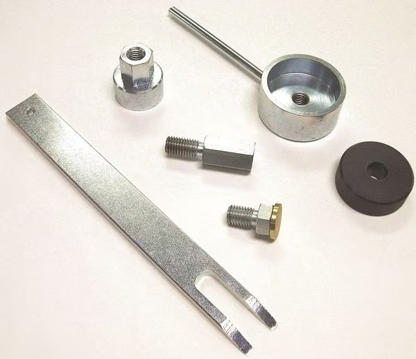 Tappet and Boot Replacement Tool Kit, KEN-TOOL, Mfr# K028829