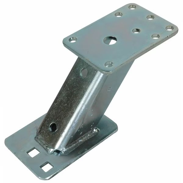 Spare Tire Carrier, REESE, Mfr# 7016300
