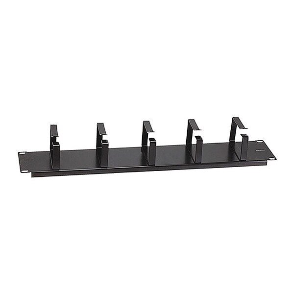 Premium Cable Management, 3.1in.Hx3.9in.W, Monoprice, Mfr#: 7309
