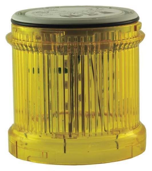 Tower Light LED Module Flashing, Yellow, EATON, Mfr# SL7-BL24-Y