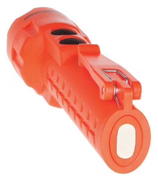 Red No Led 235 lm, Nightstick, Mfr#: NSP-2422R