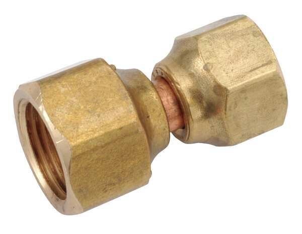 Swivel Connector, Low Lead Brass, 750 psi, EnjoyTool select, Mfr# 704075-0806