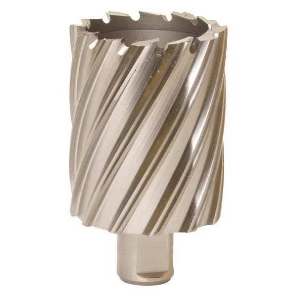 Annular Cutter, M2 HSS, Slugger By Fein, Mfr#: 63134587002