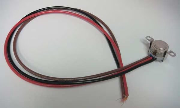 Defrost Termination Switch, True GDM, True, Mfr#: 800316
