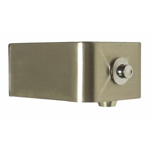 Freeze-Resistant Bottle Filler, Haws, Mfr#: 1920FR