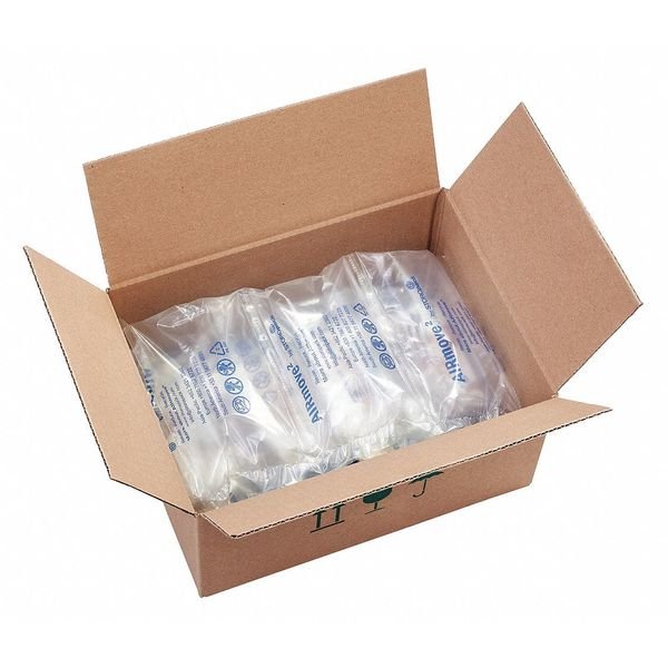 Void S Plastic Film Carton, PK4, Teknika Strapping Systems, Mfr#: TSS.VOID S CARTON