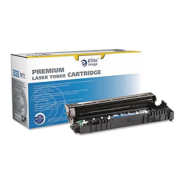 Replacement Brt Dr630 Drum12000, Elite Image, Mfr#: ELI76156