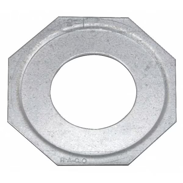 Reducing Washer, 3-1/2