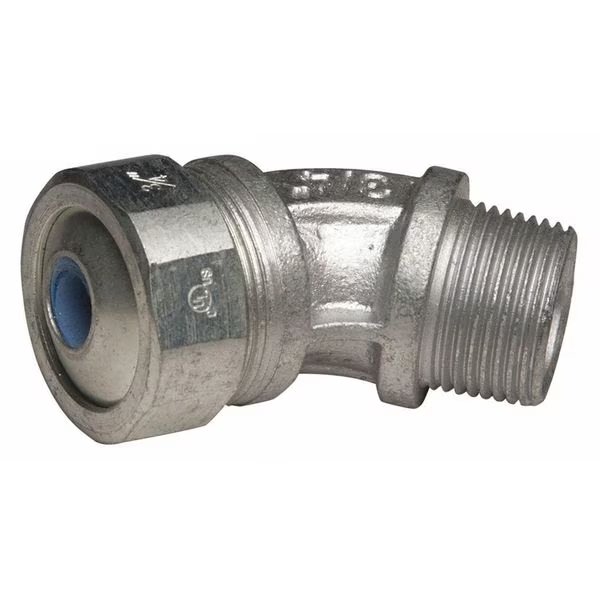 Cordgrip Conn, 45, 3/4