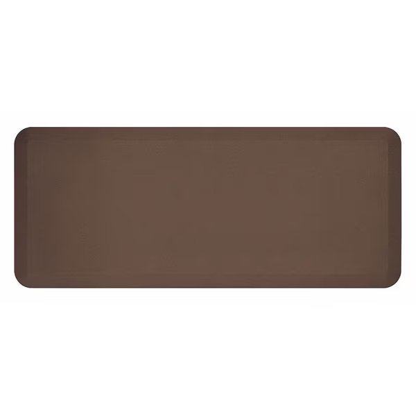 Anti Fatigue Mat, Brown, 48