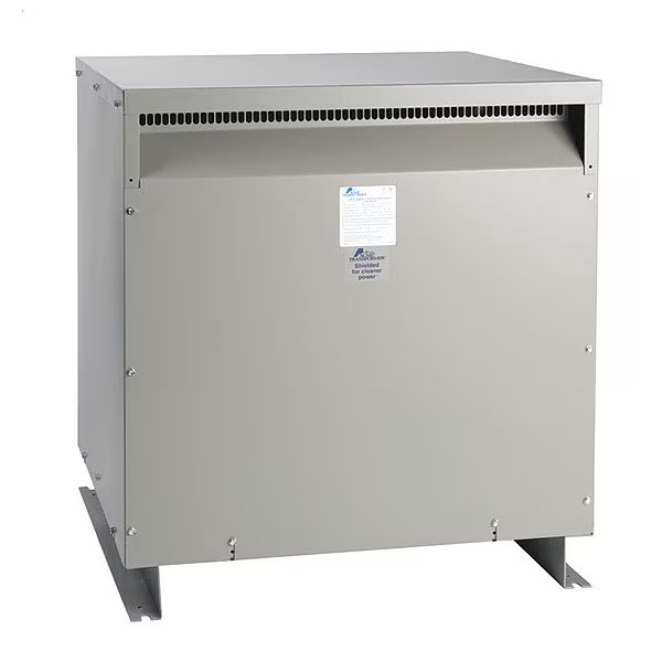 Transformer 3PH 225KVA 4800-480Y277, ACME ELECTRIC, Mfr# WI225K25