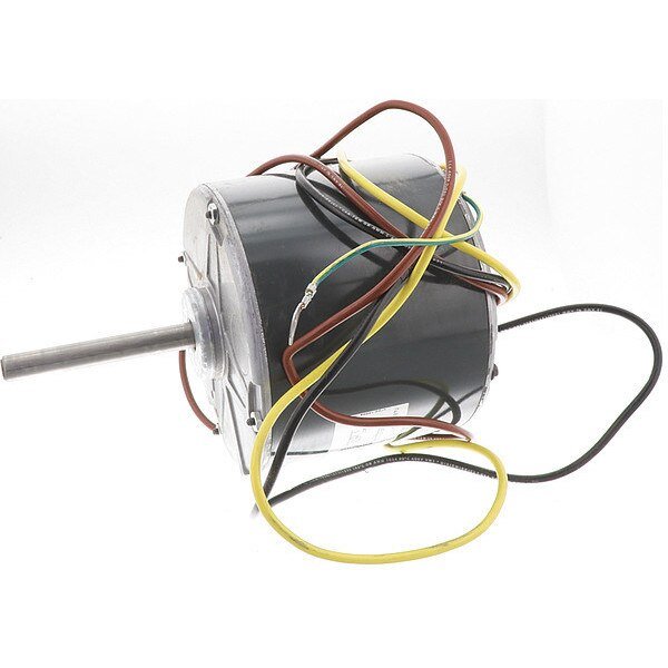 Motor, 1/3 HP, 1075 rpm, 230V, YORK, Mfr# S1-024-19186-700
