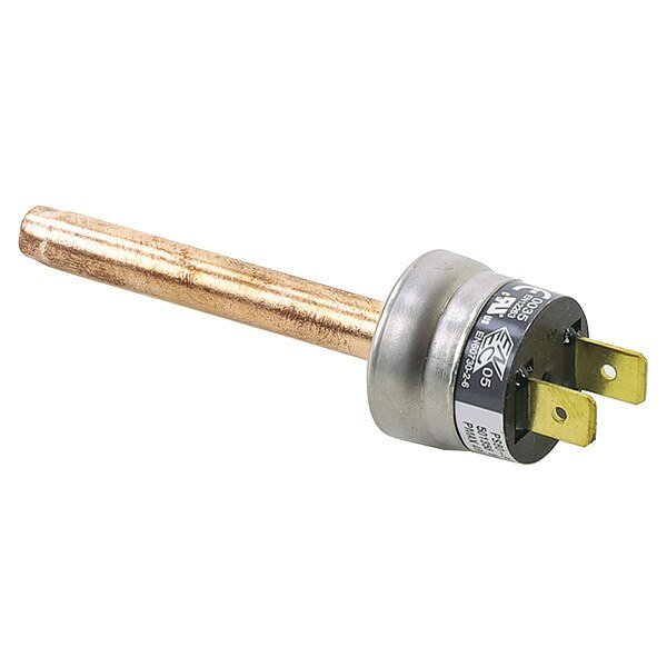 Pressure Control, 50 deg./71 deg., YORK, Mfr# S1-024-35876-000