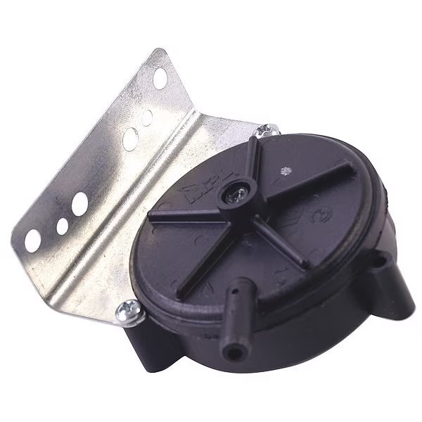 Pressure Control, 0.45