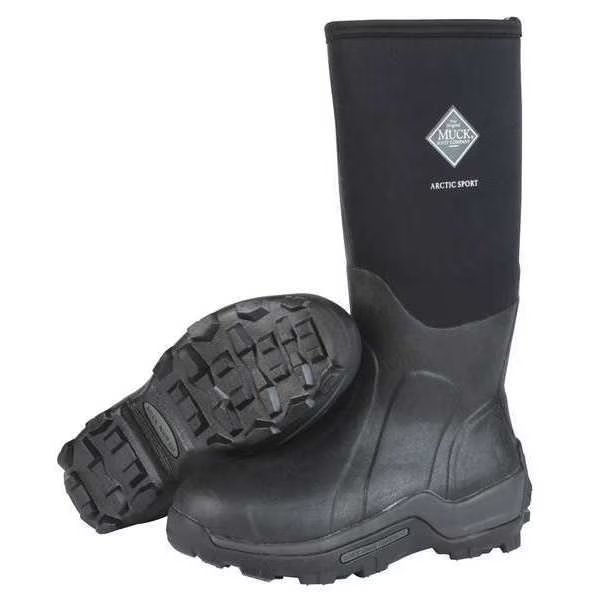 Boots, Size 15, 16