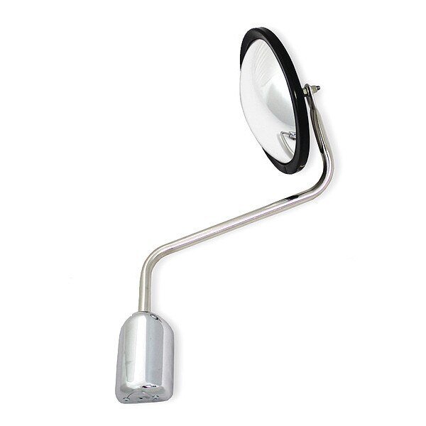 Spot Mirror, Right, VELVAC, Mfr# 716913