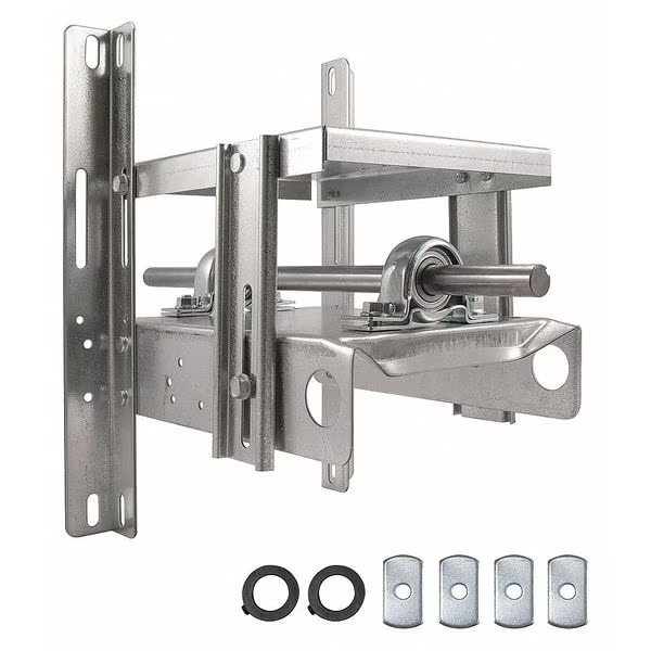 Replacement Drive Frame Assembly, Dayton, Mfr#: 52C039