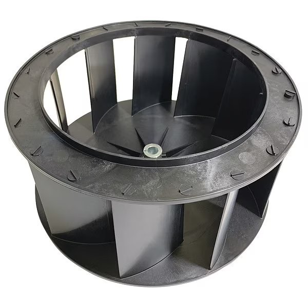 Replacement Wheel, DAYTON, Mfr# 50B904