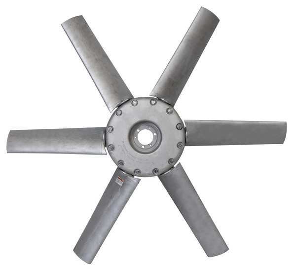 Replacement Propeller, DAYTON, Mfr# 50K383