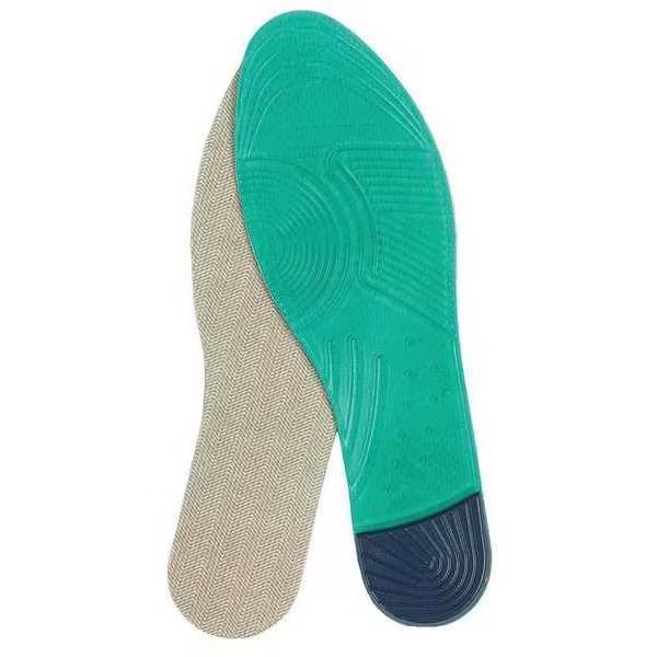 Anti-Fatigue Insole, Womens, Size 6-10, PR, IMPACTO, Mfr# ERINSORW
