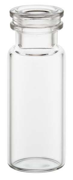 Vial, 2mL, PK100, CHEMGLASS, Mfr# CV-1200-1232