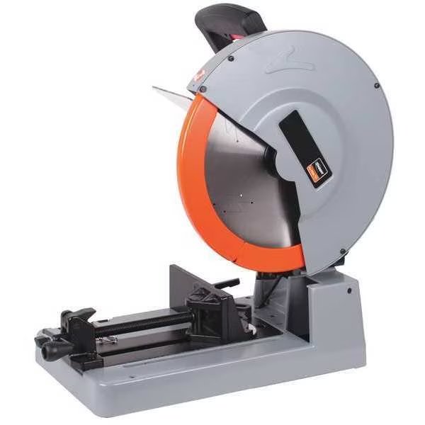 Chop Saw, 14 in, 15A, Fein, Mfr#: MCCS14