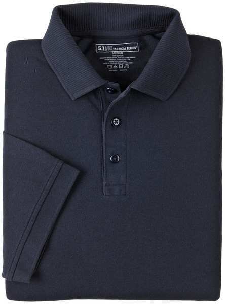 Professional Polo Tall, 3XL, Dark Navy, 5.11, Mfr# 41060T
