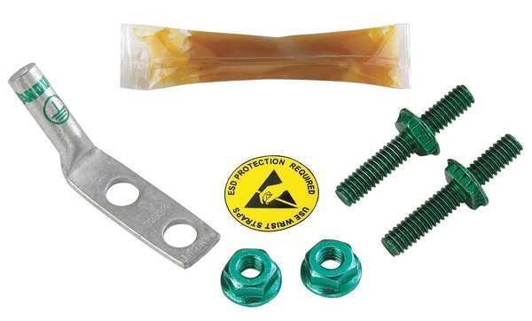 ESD Port Kit, Various, PANDUIT, Mfr# RGESD2B-1