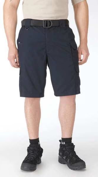 Taclite Short, 38, Dark Navy, 5.11, Mfr#: 73308