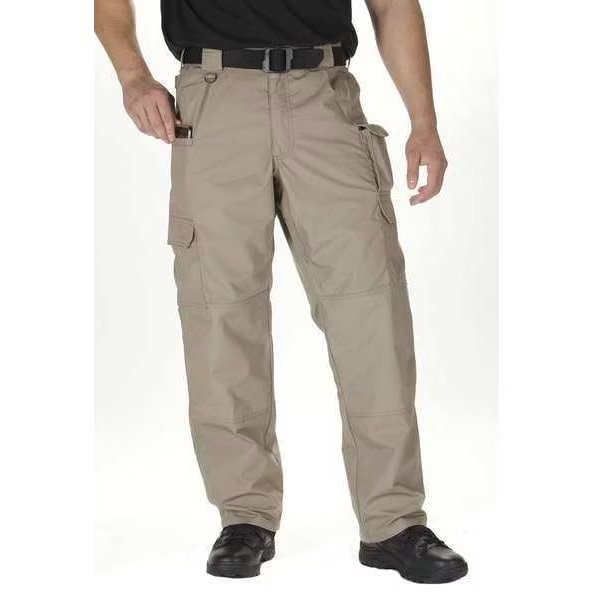 Taclite Pro Pants, 42x30, Stone, 5.11, Mfr# 74273