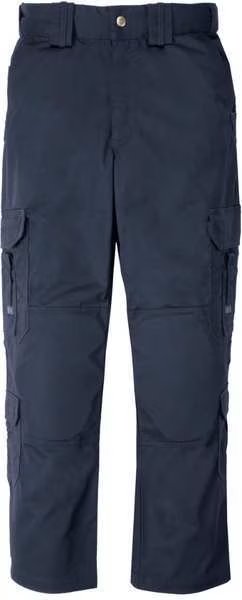 EMS Pants, 38/32, Dark Navy, 5.11, Mfr#: 74310