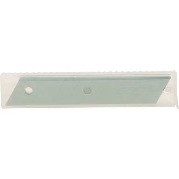Snap-off Utility Blade, 18mm W, PK10