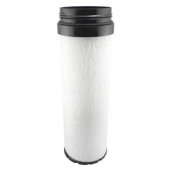 Air Filter, 6-1/8 x 18-7/16 in., BALDWIN FILTERS, Mfr# RS5549