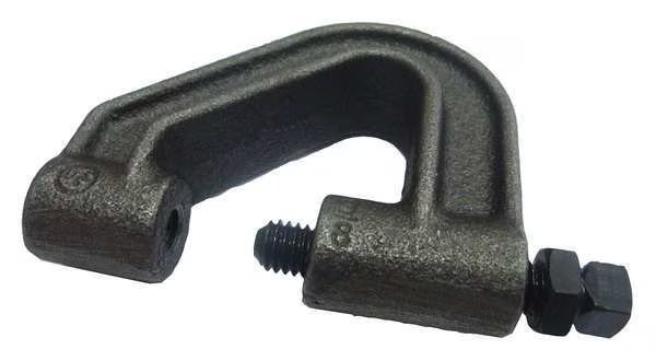 Purlin Clamp, 4 In, Malleable Iron, EnjoyTool select, Mfr# 22FP83