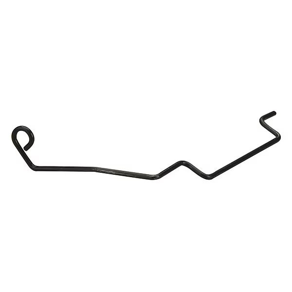 Spring Clip, DYNABRADE, Mfr# 57980