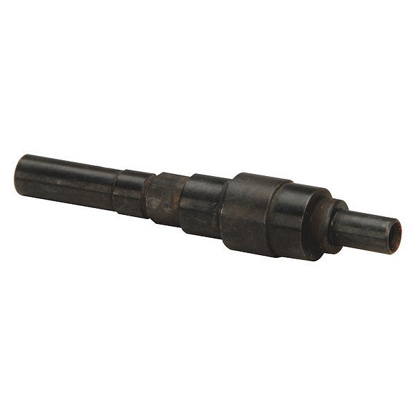 Shaft, 1-1/4 In. Orbital Sander, DYNABRADE, Mfr# 30704