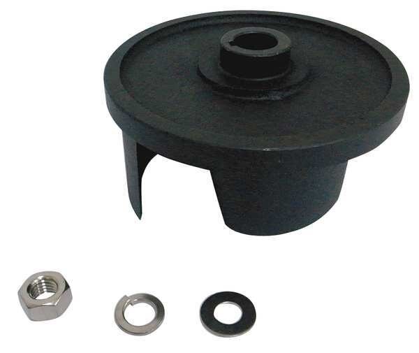 Impeller Repair Kit, DAYTON, Mfr# PPHP51000204G