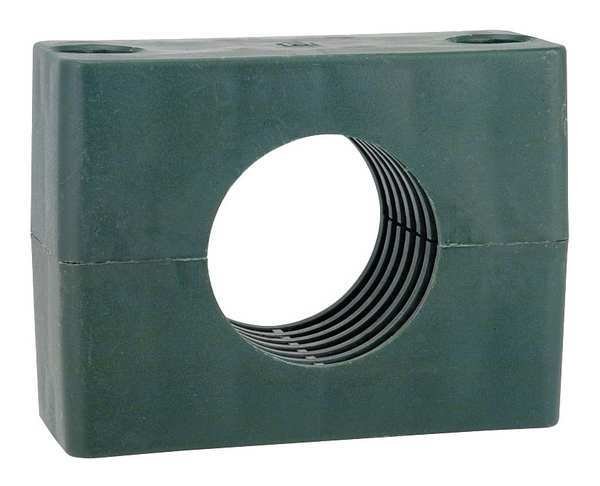 Beta Clamps, Heavy, 2 Cush, 1-1/2