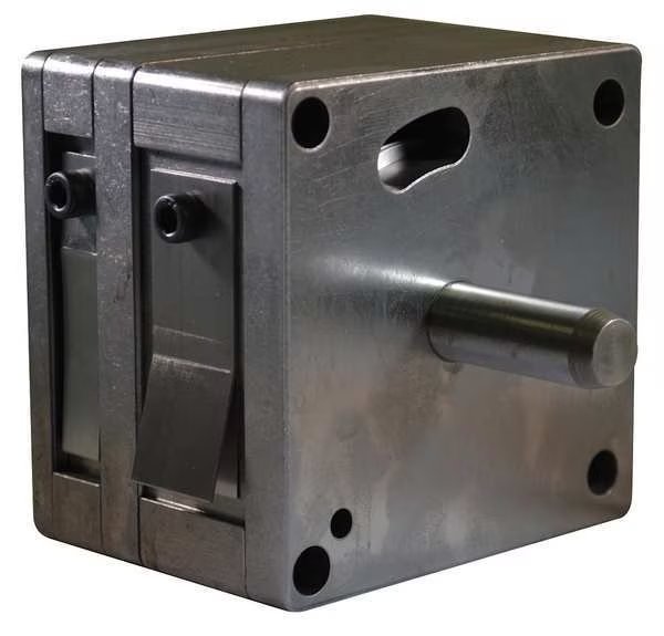 Cartridge without Rings and Cover Seal, Jb Industries, Mfr#: PR-302