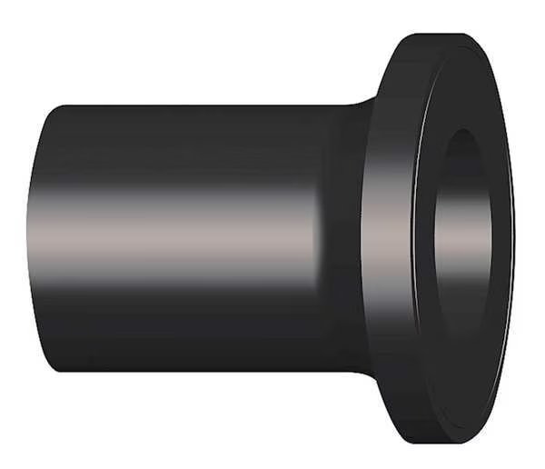 Flange, 3 In, Polyethylene, EnjoyTool Select, Mfr#: 153798013