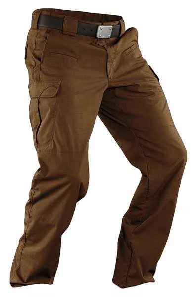 Stryke Pant, Size 38, Battle Brown, 5.11, Mfr# 74369