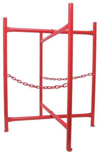 Mixer Folding Mortar Stand, Qlt By Marshalltown, Mfr#: 10819