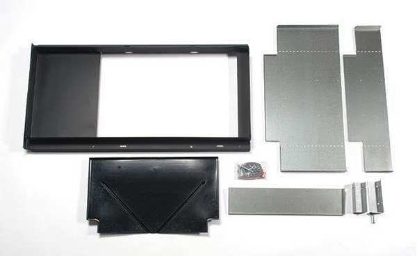 Sleeve Adapter Kit, Use With VPAK, Friedrich, Mfr#: VPASA1