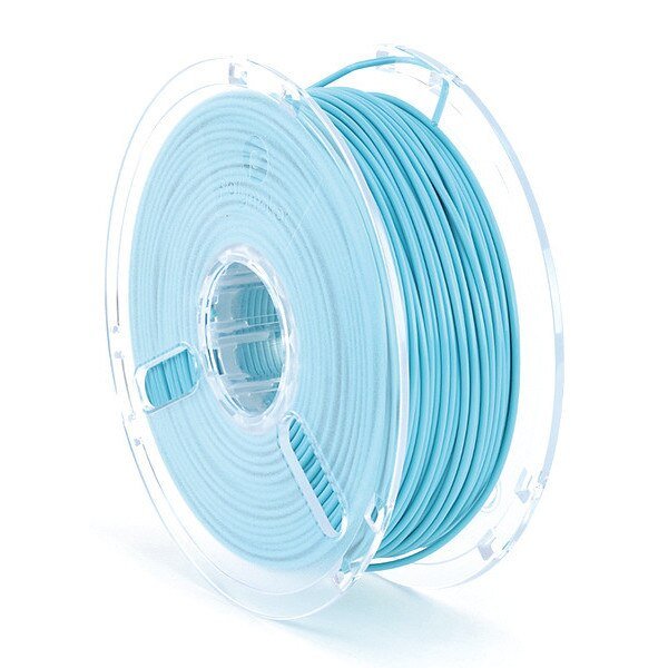 PolyLite PLA Teal, 2.85mm 1kg Reel – Polymaker, Lulzbot, Mfr#: RM-PL0119